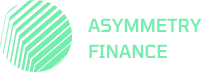 Asymmetry logo